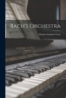 Bachs Orchestra
