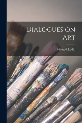 Dialogues on Art