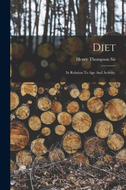 Diet