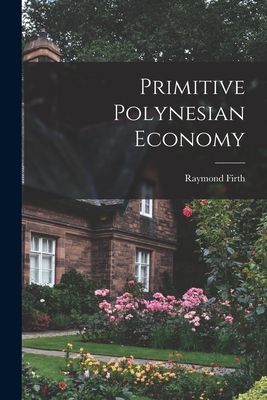 Primitive Polynesian Economy