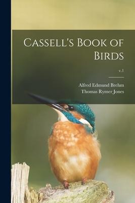 Cassells Book of Birds; v.1