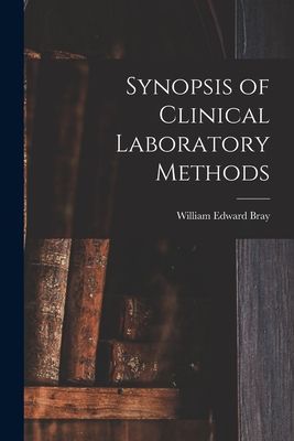 Synopsis of Clinical Laboratory Methods
