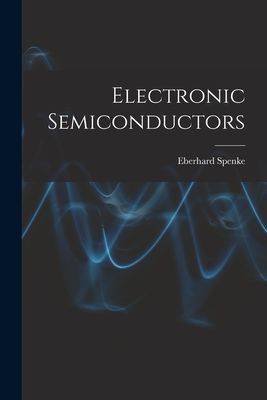 Electronic Semiconductors
