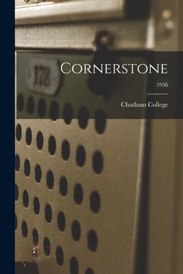 Cornerstone; 1956