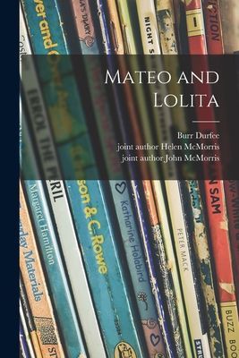 Mateo and Lolita