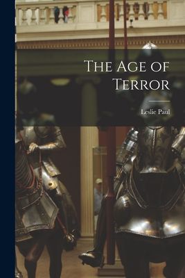 The Age of Terror
