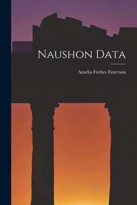Naushon Data
