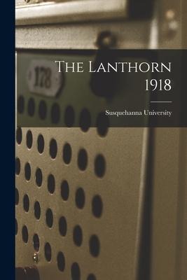 The Lanthorn 1918