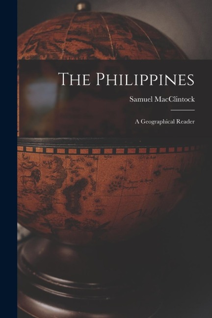 The Philippines: a Geographical Reader