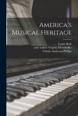 Americas Musical Heritage