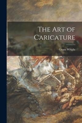 The Art of Caricature