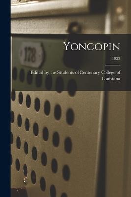 Yoncopin; 1923