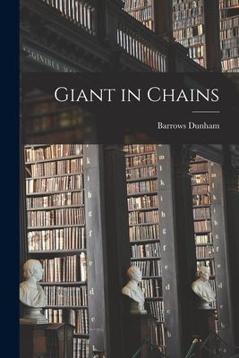 Giant in Chains
