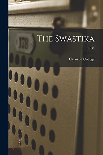 The Swastika; 1935