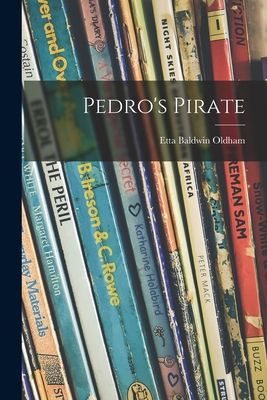 Pedros Pirate