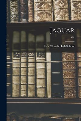 Jaguar; 1956