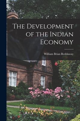 The Development of the Indian Economy