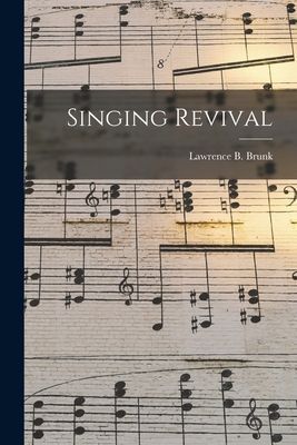 Singing Revival