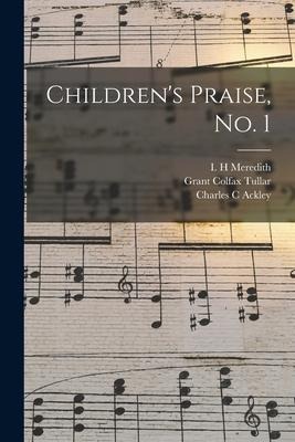 Childrens Praise, No. 1