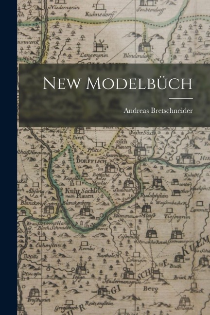New Modelbüch