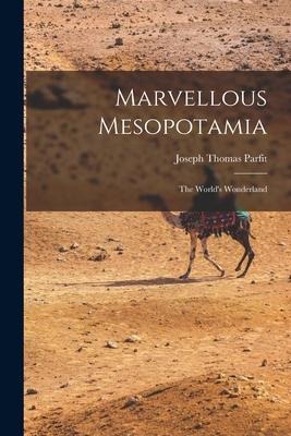 Marvellous Mesopotamia: the Worlds Wonderland