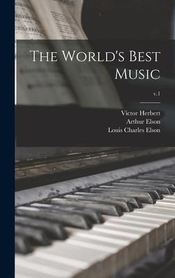 The Worlds Best Music; v.1