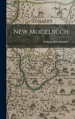 New Modelbüch