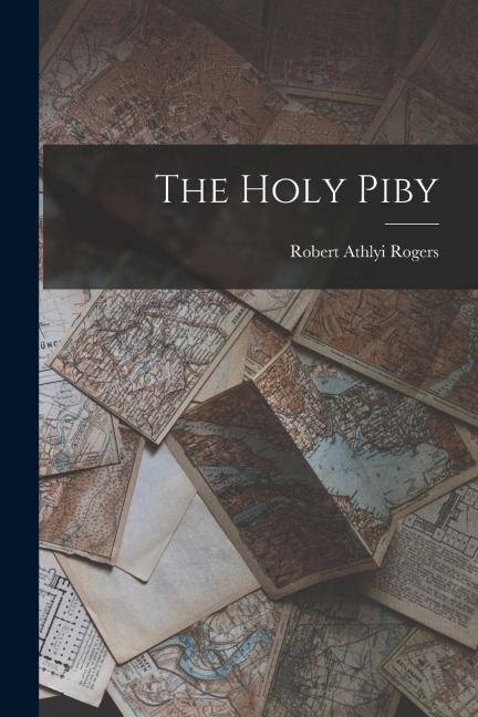 The Holy Piby