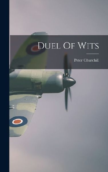 Duel Of Wits
