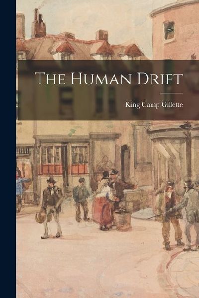 The Human Drift