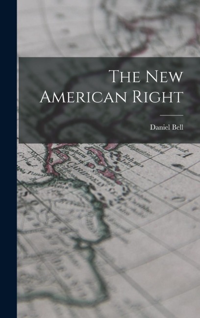 The New American Right