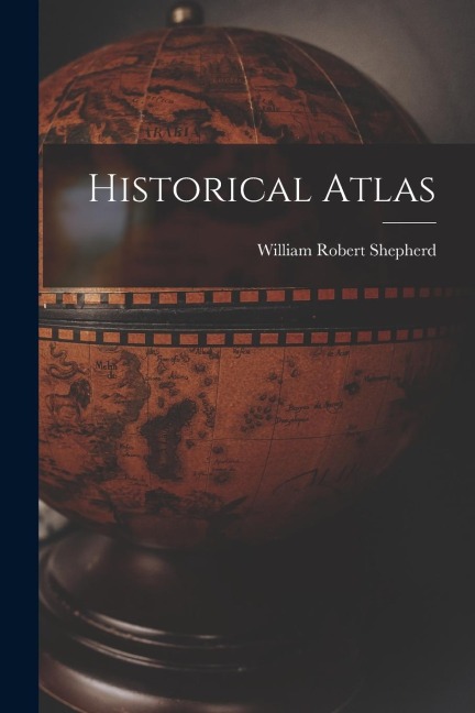 Historical Atlas