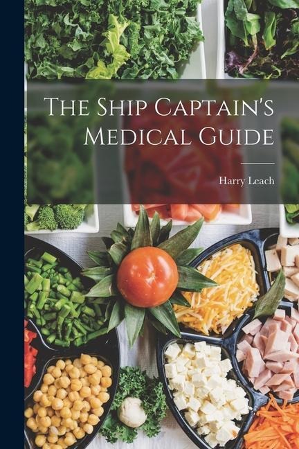 The Ship Captains Medical Guide
