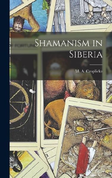 Shamanism in Siberia