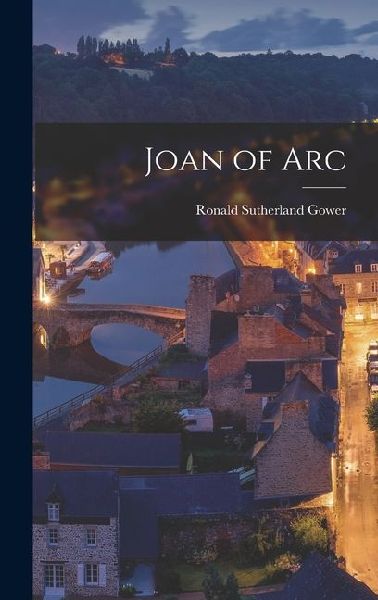 Joan of Arc