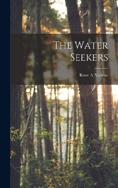 The Water Seekers