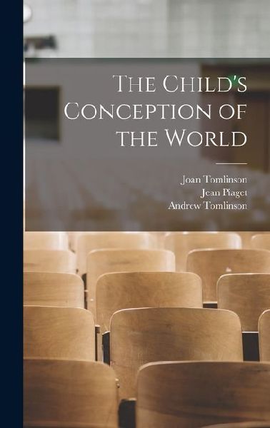 The Childs Conception of the World