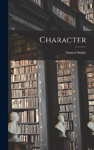 Character