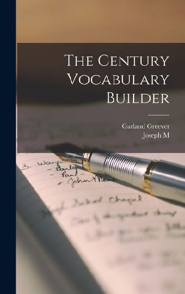 The Century Vocabulary Builder