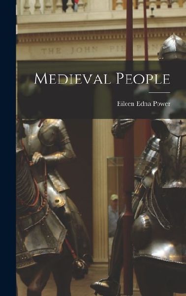 Medieval People