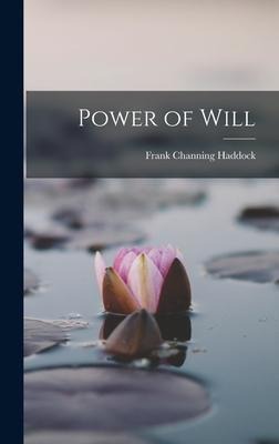 Power of Will
