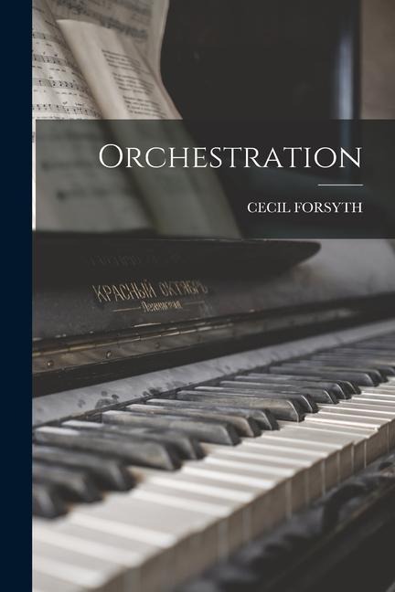 Orchestration