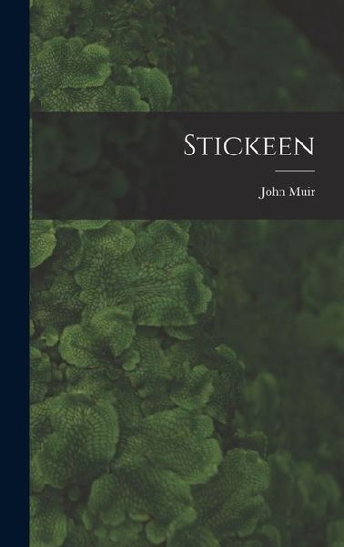 Stickeen