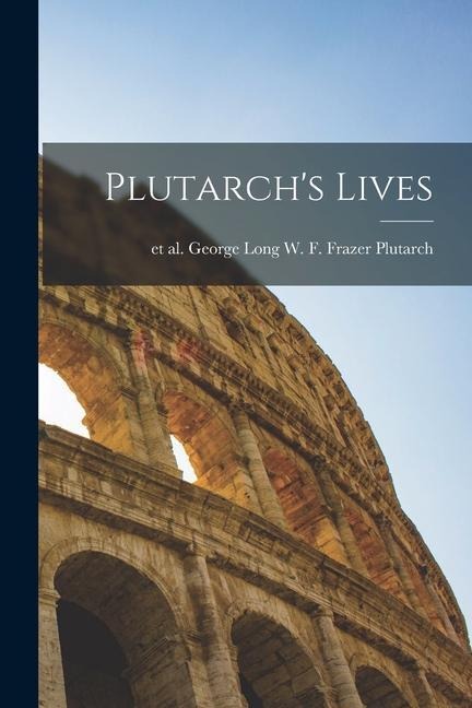 Plutarch's Lives