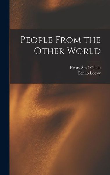 People From the Other World