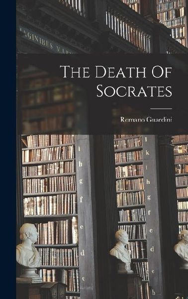 The Death Of Socrates