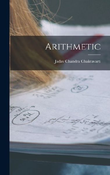 Arithmetic