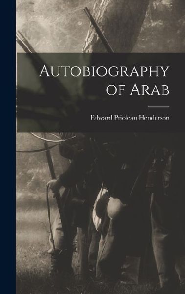 Autobiography of Arab