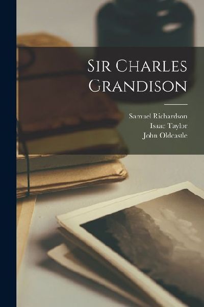 Sir Charles Grandison