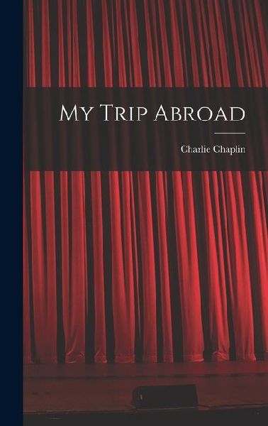 My Trip Abroad